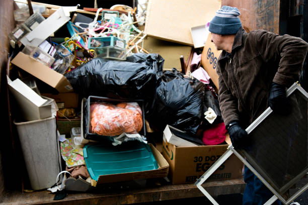 Best Furniture Removal  in Waukee, IA