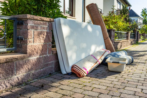 Professional Junk Removal Services in Waukee, IA