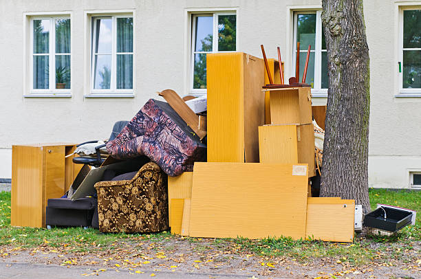 Best Basement Cleanout  in Waukee, IA
