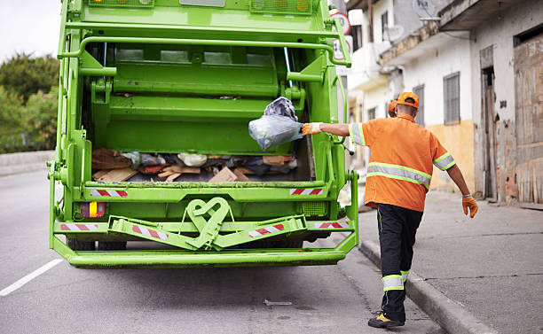 Retail Junk Removal in Waukee, IA
