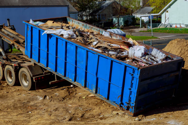 Same-Day Junk Removal Services in Waukee, IA